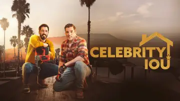 Задник к сериалу "Звездные долги" #1503146