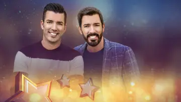 Задник к сериалу "Звездные долги" #1503155