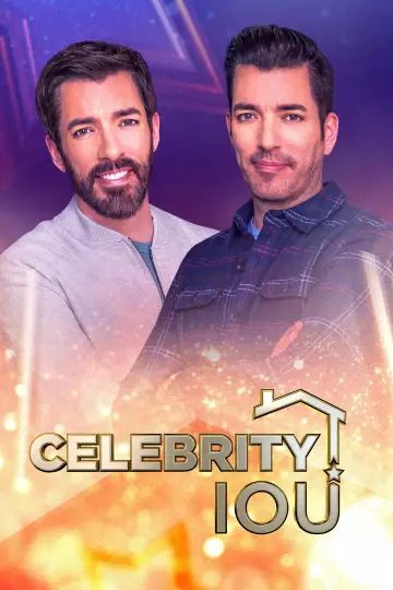 Постер к сериалу "Звездные долги" #1503175