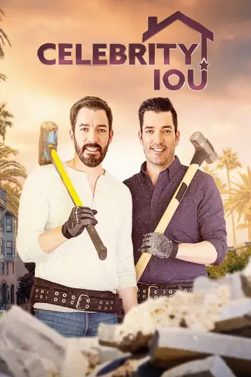 Постер к сериалу "Звездные долги" #1503183