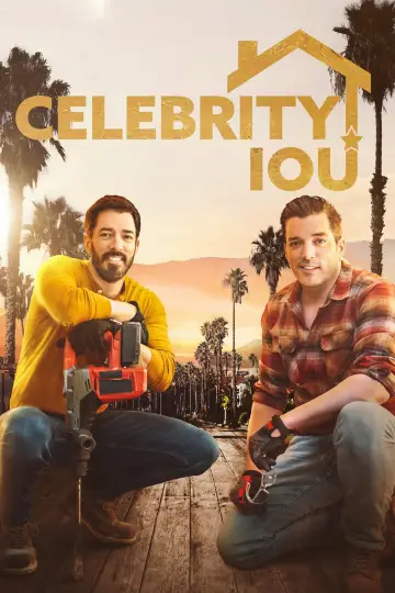 Постер к сериалу "Звездные долги" #1503186