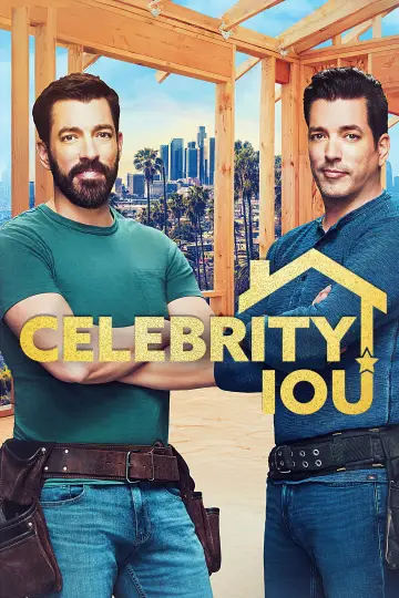Постер к сериалу "Звездные долги" #1503193