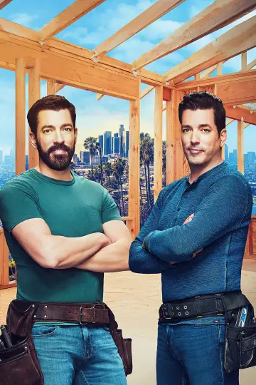 Постер к сериалу "Звездные долги" #1503194