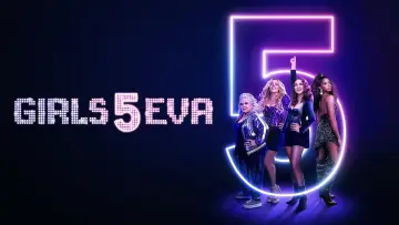 Задник к сериалу "Дев4онки навсегда" #1407365