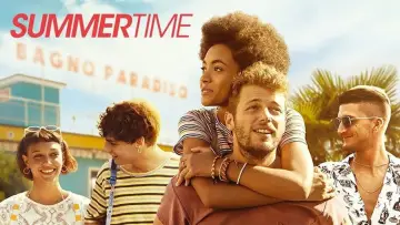 Задник к сериалу "Три метра над небом" #1469176