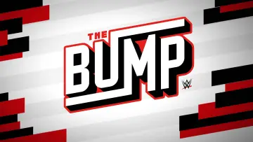 Задник к сериалу "The Bump от WWE" #1408845
