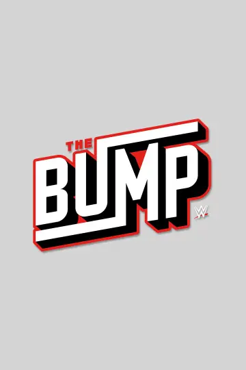The Bump от WWE постер