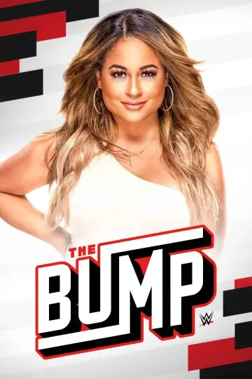 Постер к сериалу "The Bump от WWE" #1408852