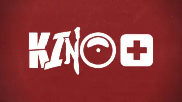 Задник к сериалу "Kino Plus" #1407397