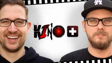 Задник к сериалу "Kino Plus" #1407398