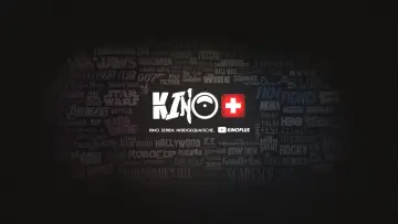 Задник к сериалу "Kino Plus" #1407399
