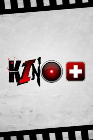 Постер к сериалу "Kino Plus" #1407401