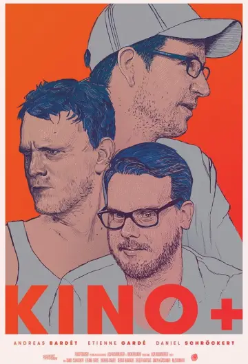 Постер к сериалу "Kino Plus" #1407402