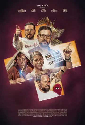 Постер к сериалу "Kino Plus" #1407403