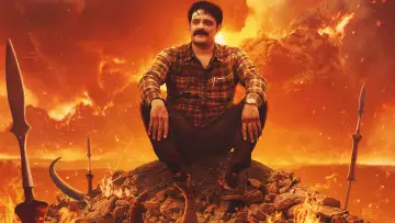 Задник к сериалу "Преступный мир" #1429364
