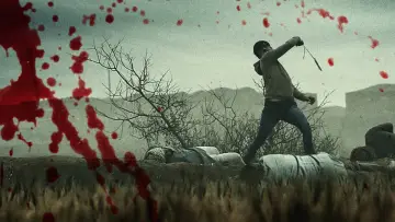 Задник к сериалу "Преступный мир" #1592570