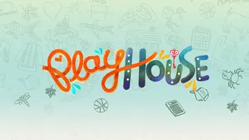 Задник к сериалу "Playhouse" #1402993