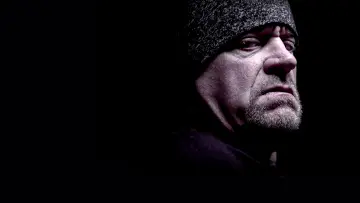 Задник к сериалу "Гробовщик: Последний путь" #1464223