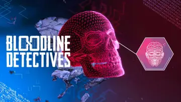 Задник к сериалу "Bloodline Detectives" #1416177