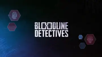 Задник к сериалу "Bloodline Detectives" #1416179