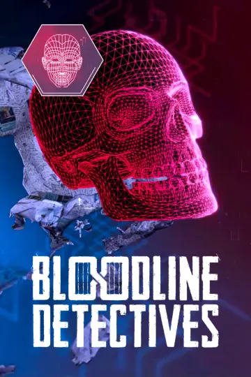 Постер к сериалу "Bloodline Detectives" #1416185