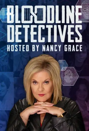 Постер к сериалу "Bloodline Detectives" #1416186