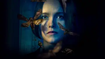 Задник к сериалу "Кларисса" #1469052