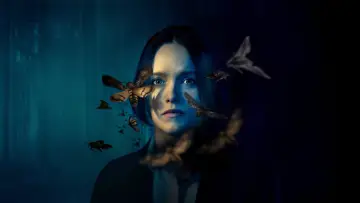 Задник к сериалу "Кларисса" #1469053