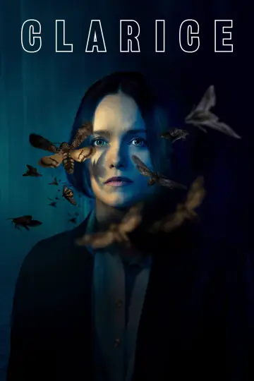 Постер к сериалу "Кларисса" #1469057