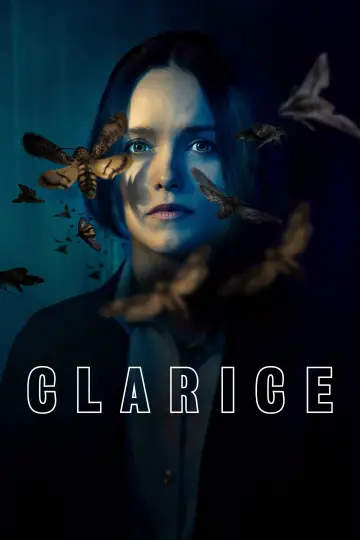 Постер к сериалу "Кларисса" #1469061