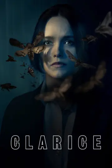 Постер к сериалу "Кларисса" #1469063