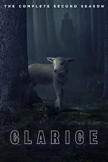 Постер к сериалу "Кларисса" #1743457