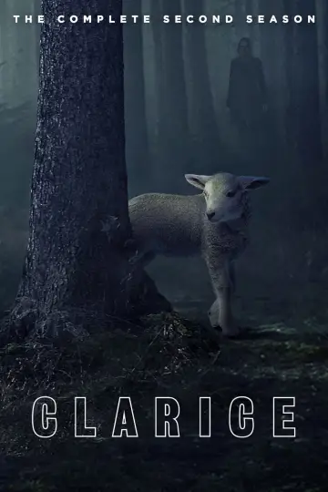 Постер к сериалу "Кларисса" #1743458