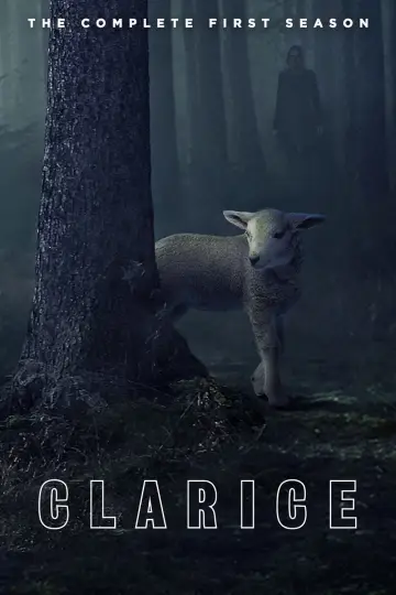 Постер к сериалу "Кларисса" #1743460