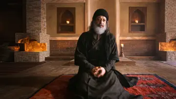 Задник к сериалу "Kuşlarla Yolculuk" #1430875