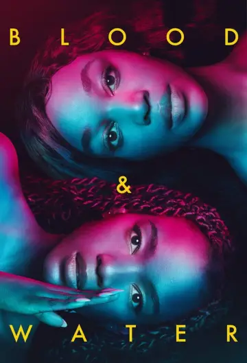 Постер к сериалу "Кровь и вода" #1460086