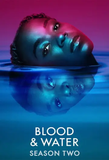 Постер к сериалу "Кровь и вода" #1756727