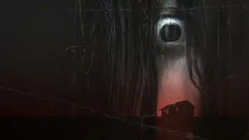 Задник к сериалу "Проклятие: Начало" #1470662