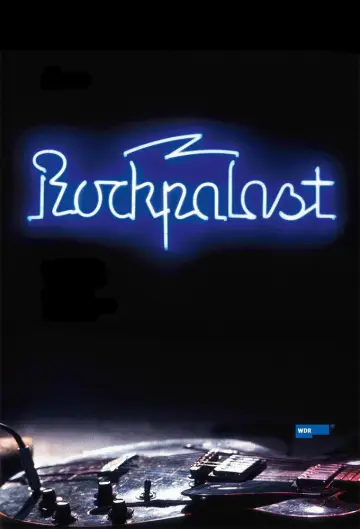 Постер к сериалу "Rockpalast" #1425807