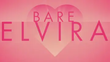Задник к сериалу "Bare Elvira" #1547843