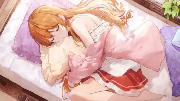 Задник к сериалу "Живая любовь! Клуб айдолов школы Нидзигасаки" #1661248