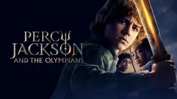 Задник к сериалу "Перси Джексон и Олимпийцы" #1281528