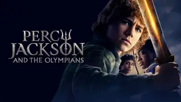 Задник к сериалу "Перси Джексон и Олимпийцы" #1281529
