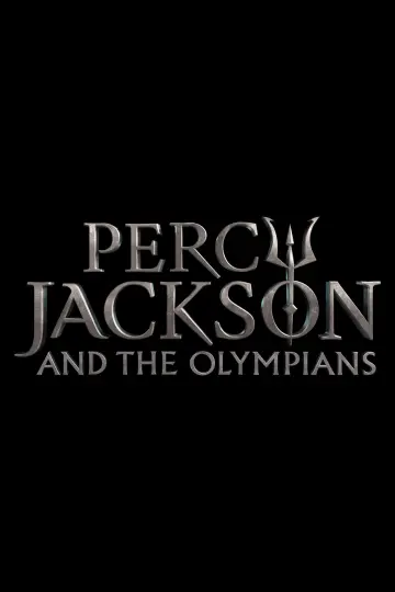 Постер к сериалу "Перси Джексон и Олимпийцы" #1281648