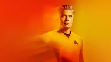 Задник к сериалу "Звёздный путь: Странные новые миры" #1219491