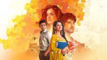 Задник к сериалу "Yeh Hai Chahatein" #1378487