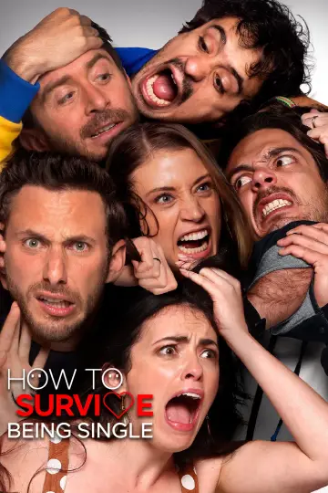 Постер к сериалу "Как выжить в Сольтеро" #1467132