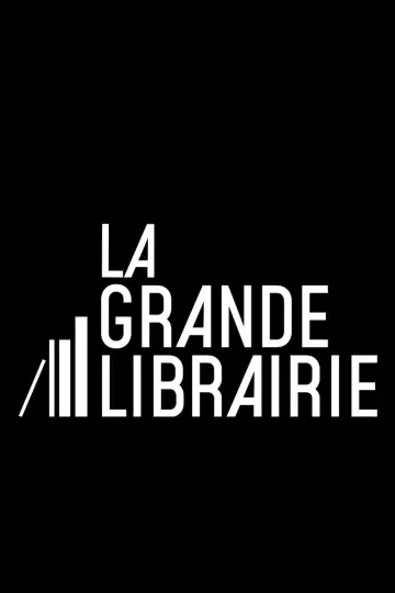 Постер к сериалу "La Grande Librairie" #1586025