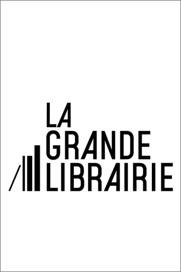 Постер к сериалу "La Grande Librairie" #1586026