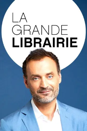 Постер к сериалу "La Grande Librairie" #1586027